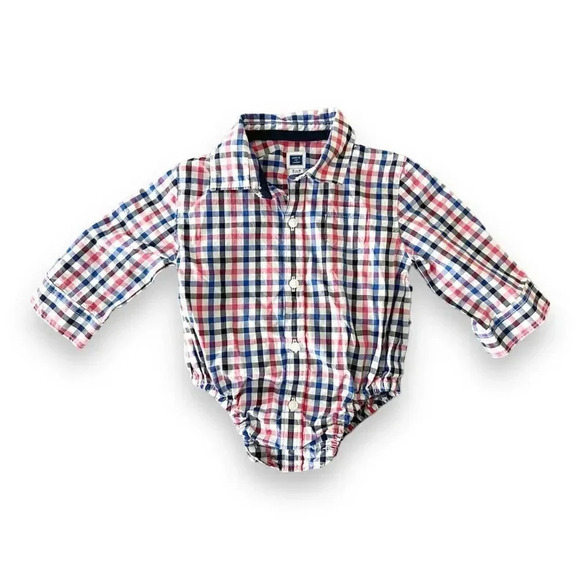 Janie & Jack | Infant Two Piece Outfit (3-6 mos) - Picture 2 of 7